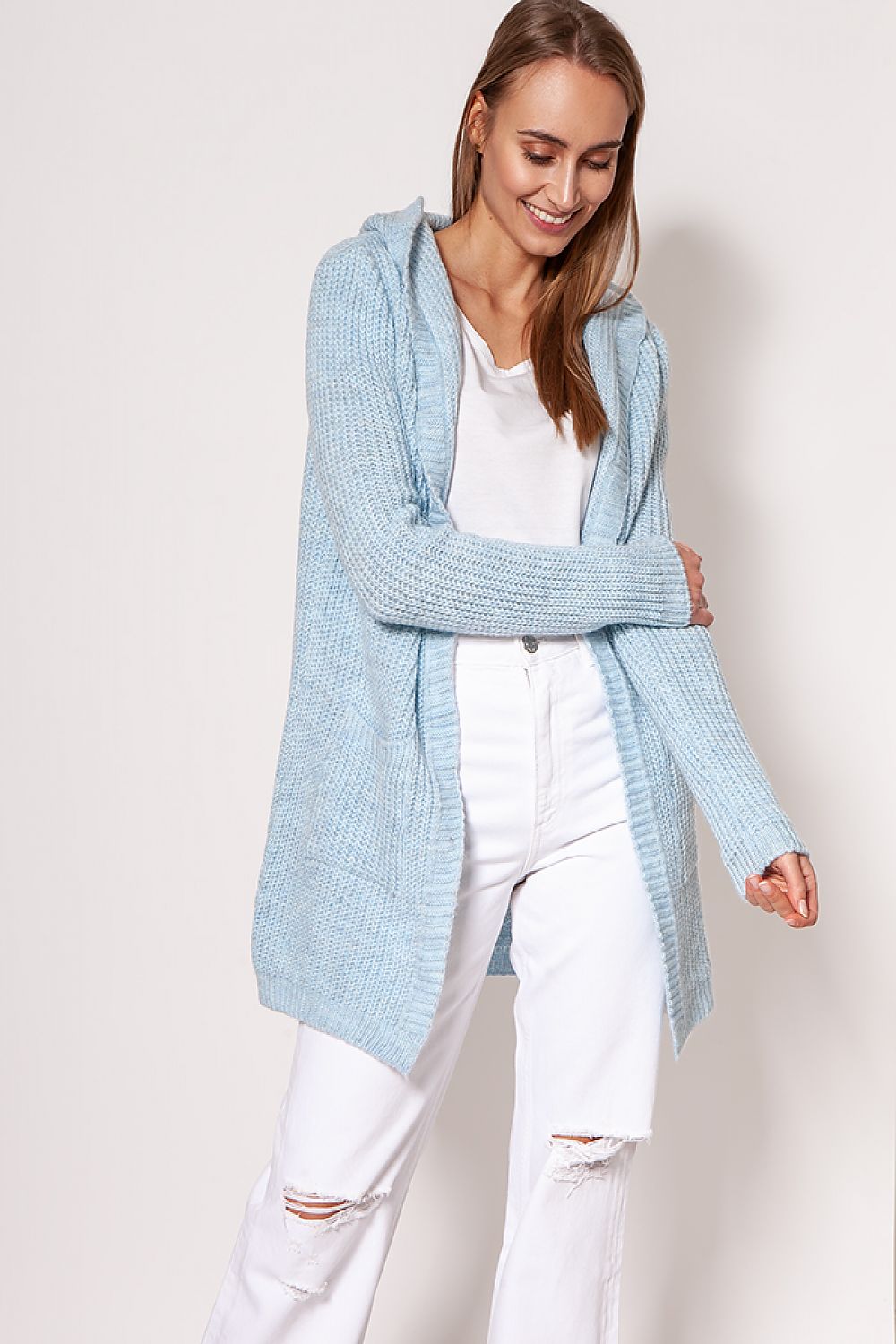 Cardigan model 177125